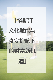 塔斯汀｜文化赋能与食安护航下的财富新机遇